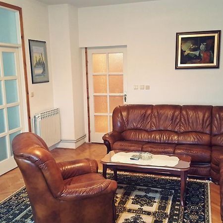 Apartman Milija Leilighet Trebinje Eksteriør bilde